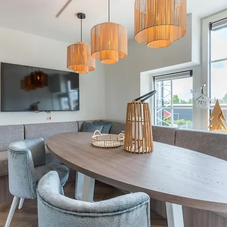 The Boathouse Holiday home