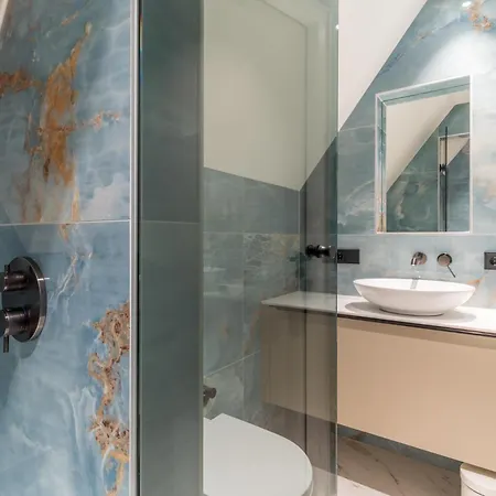 בית נופש The Boathouse