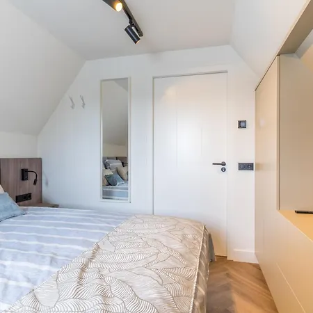 The Boathouse Holiday home Harderwijk