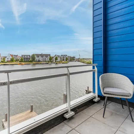 The Boathouse Harderwijk