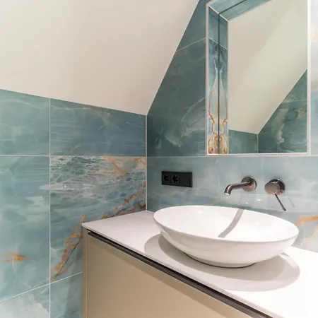 בית נופש The Boathouse