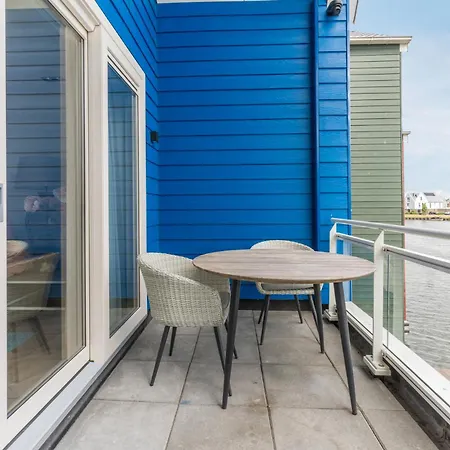 The Boathouse Harderwijk