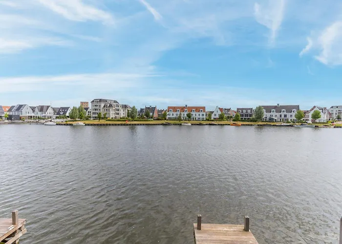 The Boathouse Harderwijk