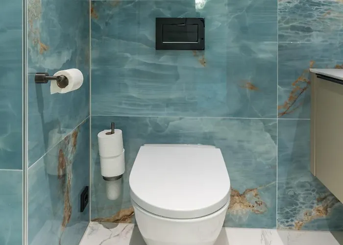 The Boathouse Feriehus *