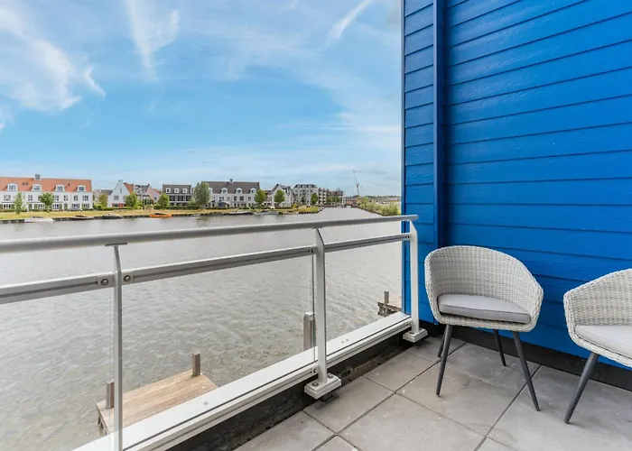 The Boathouse Harderwijk