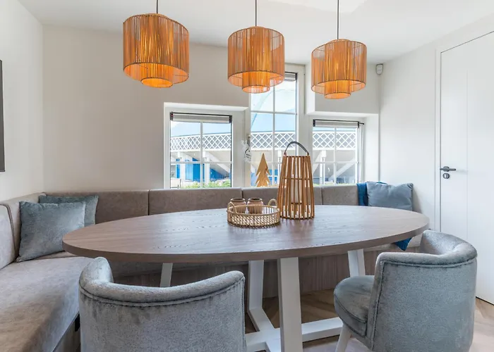 The Boathouse Feriehus Harderwijk