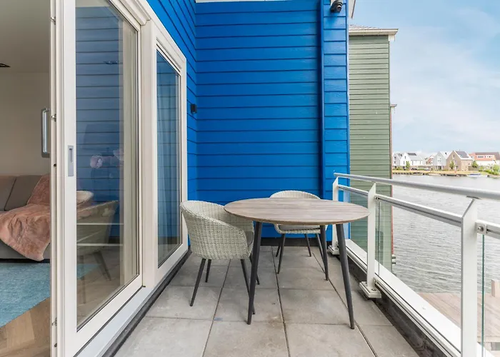 The Boathouse Harderwijk