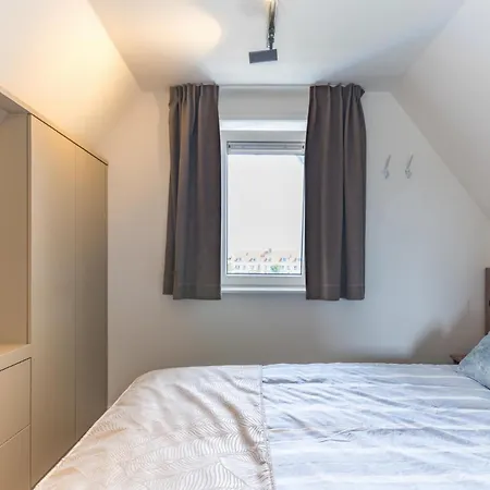 Дом отдыха The Boathouse