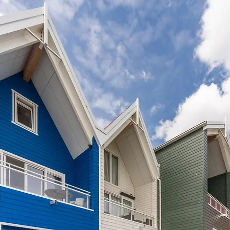 Дом отдыха The Boathouse