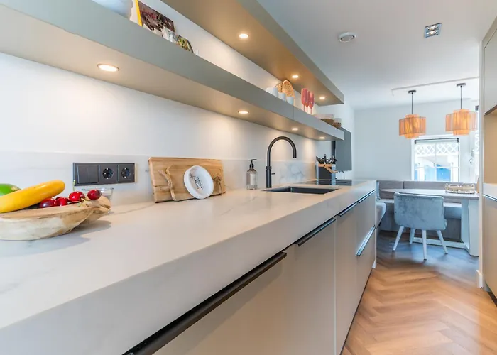 The Boathouse * Хардервейк