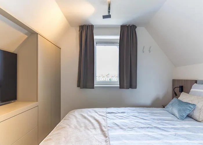 Дом отдыха The Boathouse