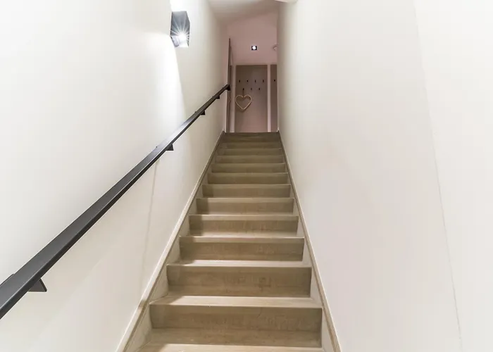 The Boathouse Дом отдыха