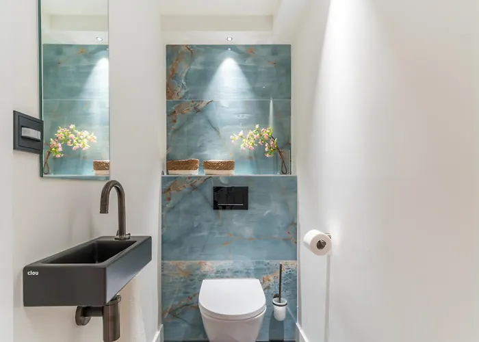 The Boathouse Дом отдыха