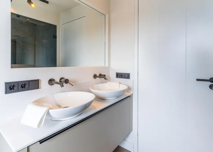 The Boathouse Дом отдыха Хардервейк