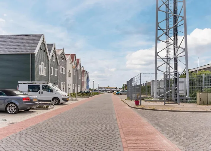 The Boathouse Дом отдыха