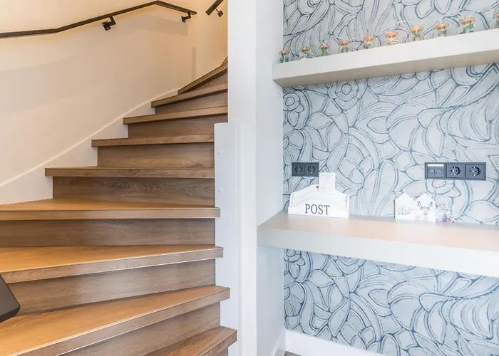 The Boathouse Дом отдыха *